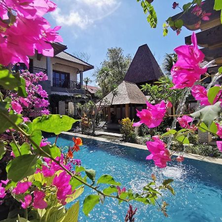 נוסא דואה Artoria Dream Villas Bali מראה חיצוני תמונה