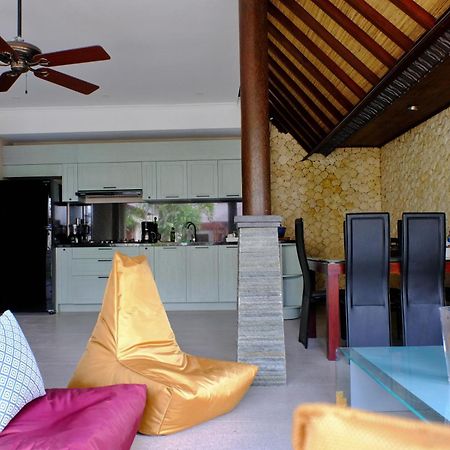 נוסא דואה Artoria Dream Villas Bali מראה חיצוני תמונה