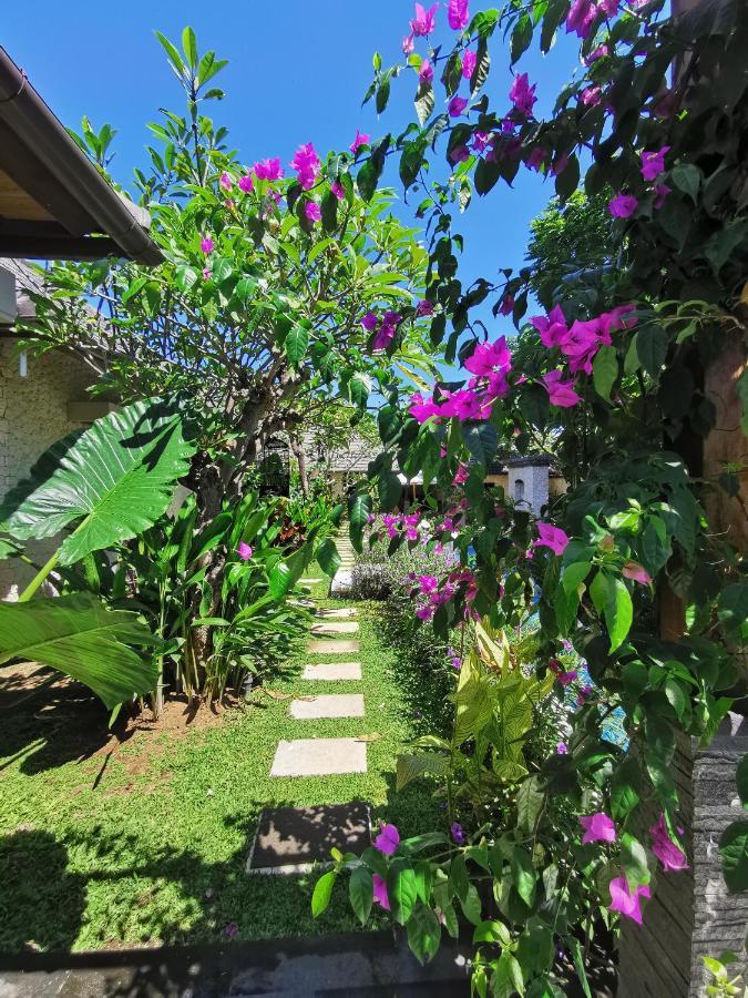 נוסא דואה Artoria Dream Villas Bali מראה חיצוני תמונה