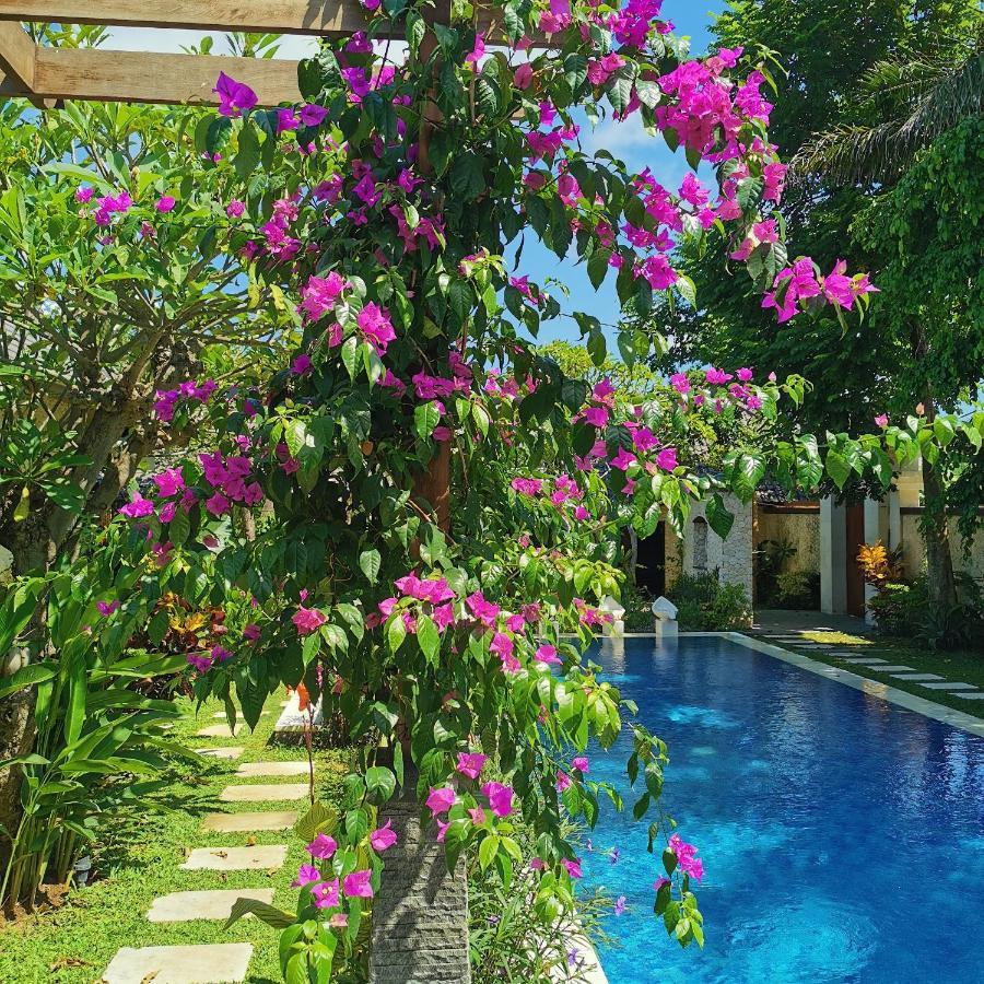 נוסא דואה Artoria Dream Villas Bali מראה חיצוני תמונה