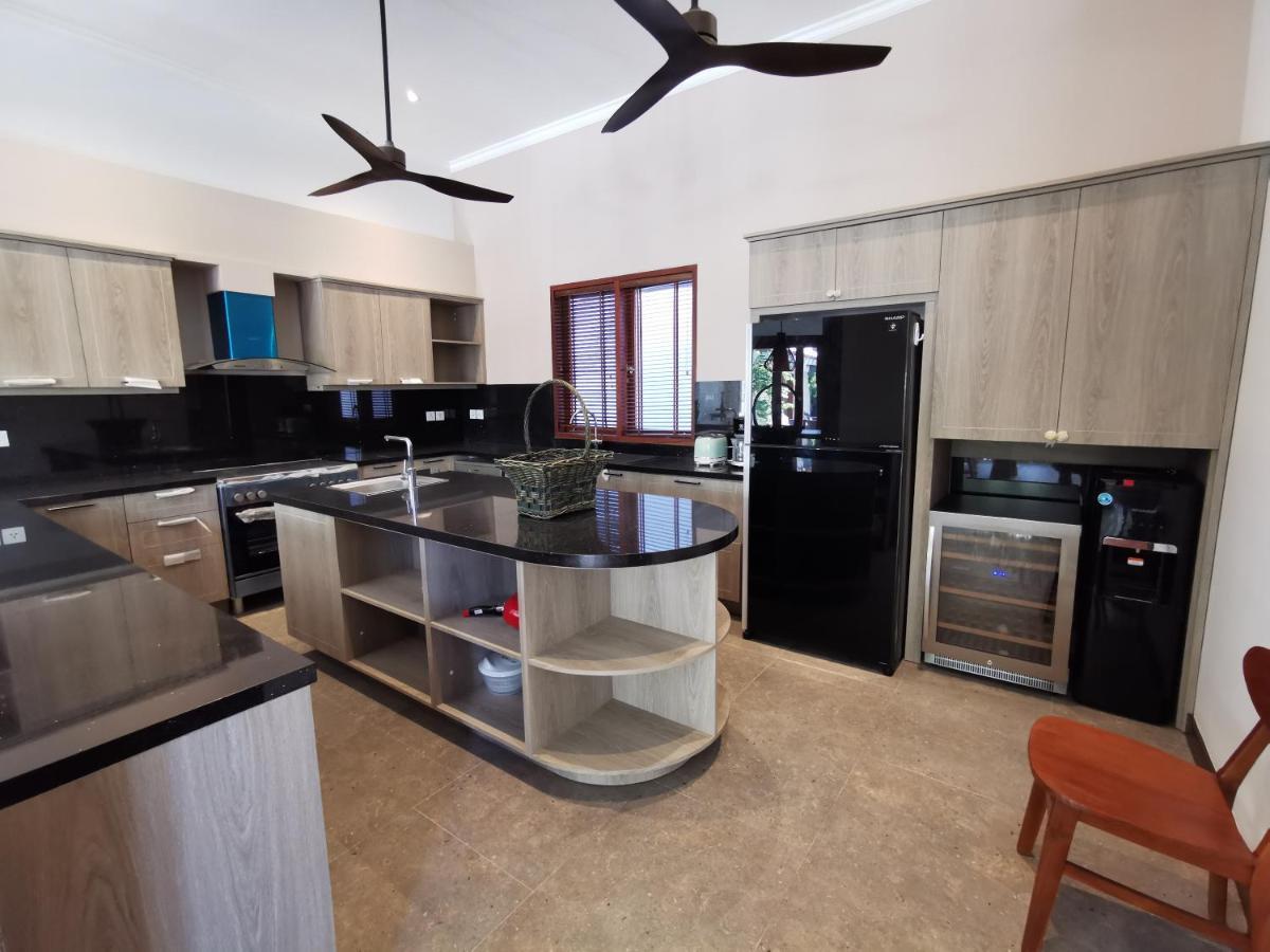 נוסא דואה Artoria Dream Villas Bali מראה חיצוני תמונה
