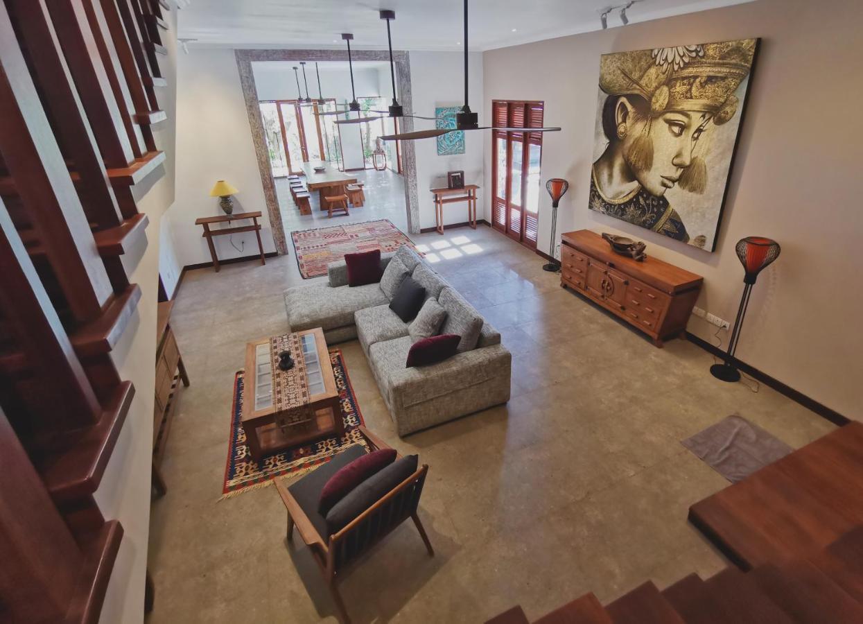 נוסא דואה Artoria Dream Villas Bali מראה חיצוני תמונה
