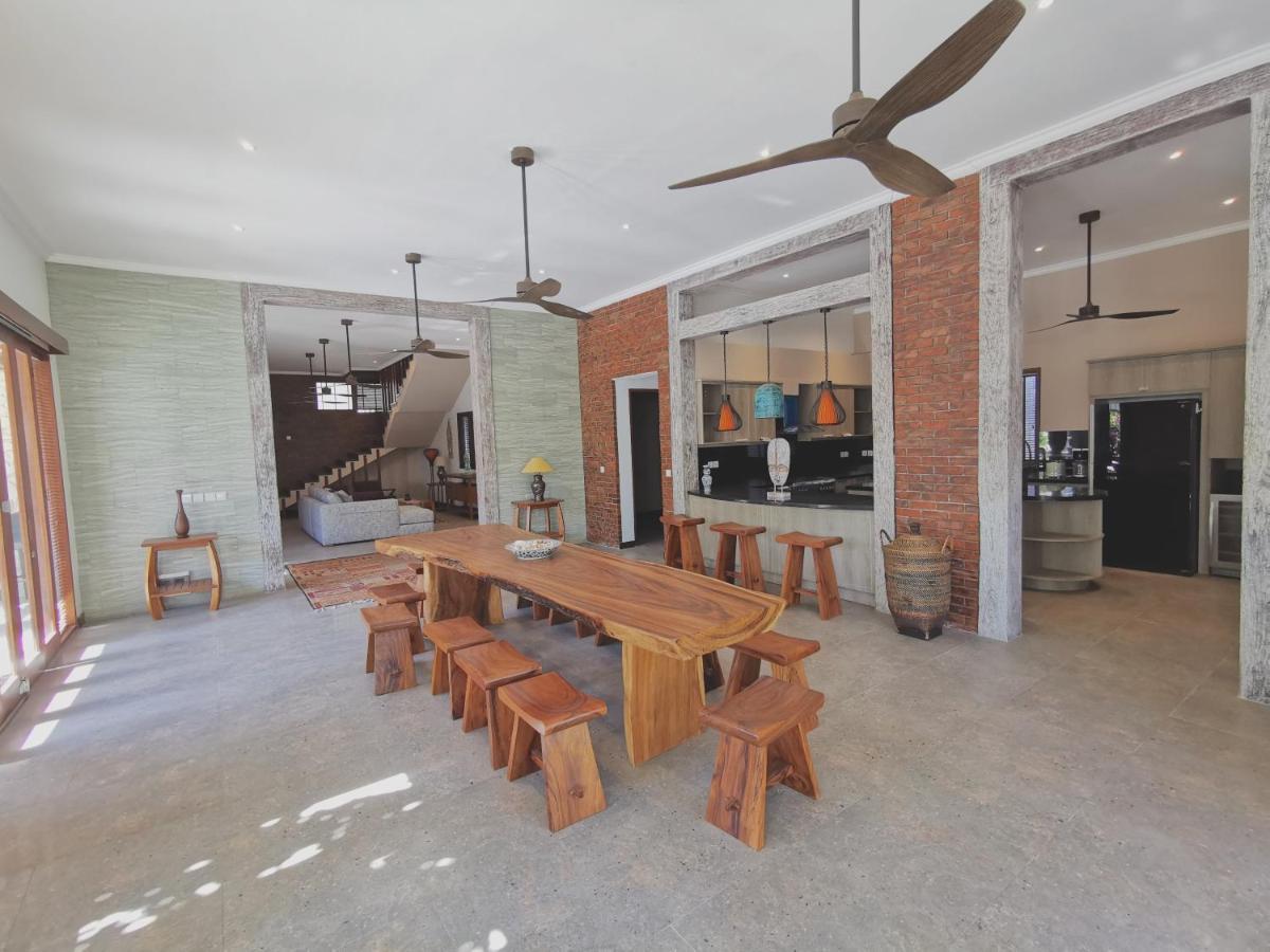 נוסא דואה Artoria Dream Villas Bali מראה חיצוני תמונה