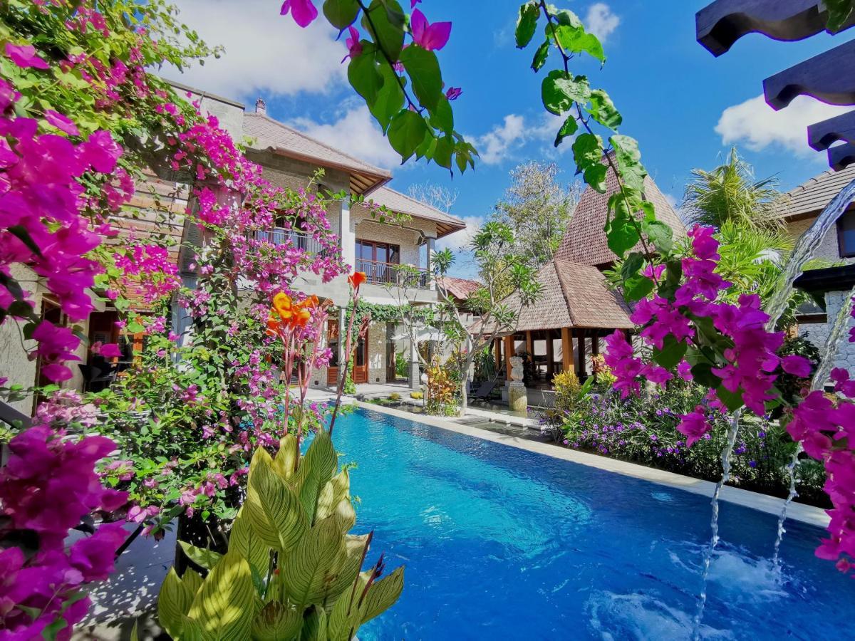 נוסא דואה Artoria Dream Villas Bali מראה חיצוני תמונה
