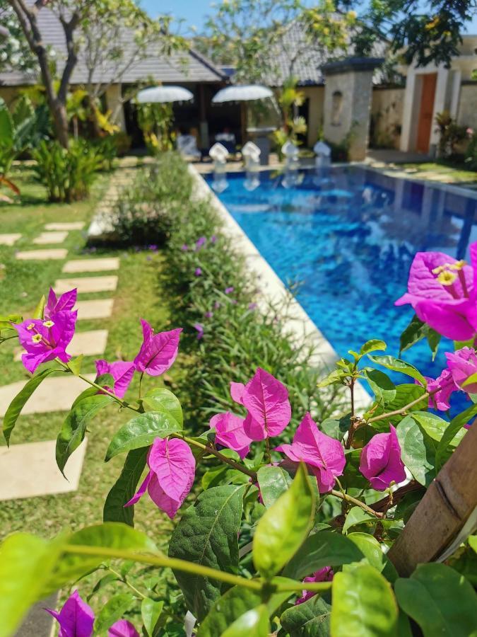 נוסא דואה Artoria Dream Villas Bali מראה חיצוני תמונה