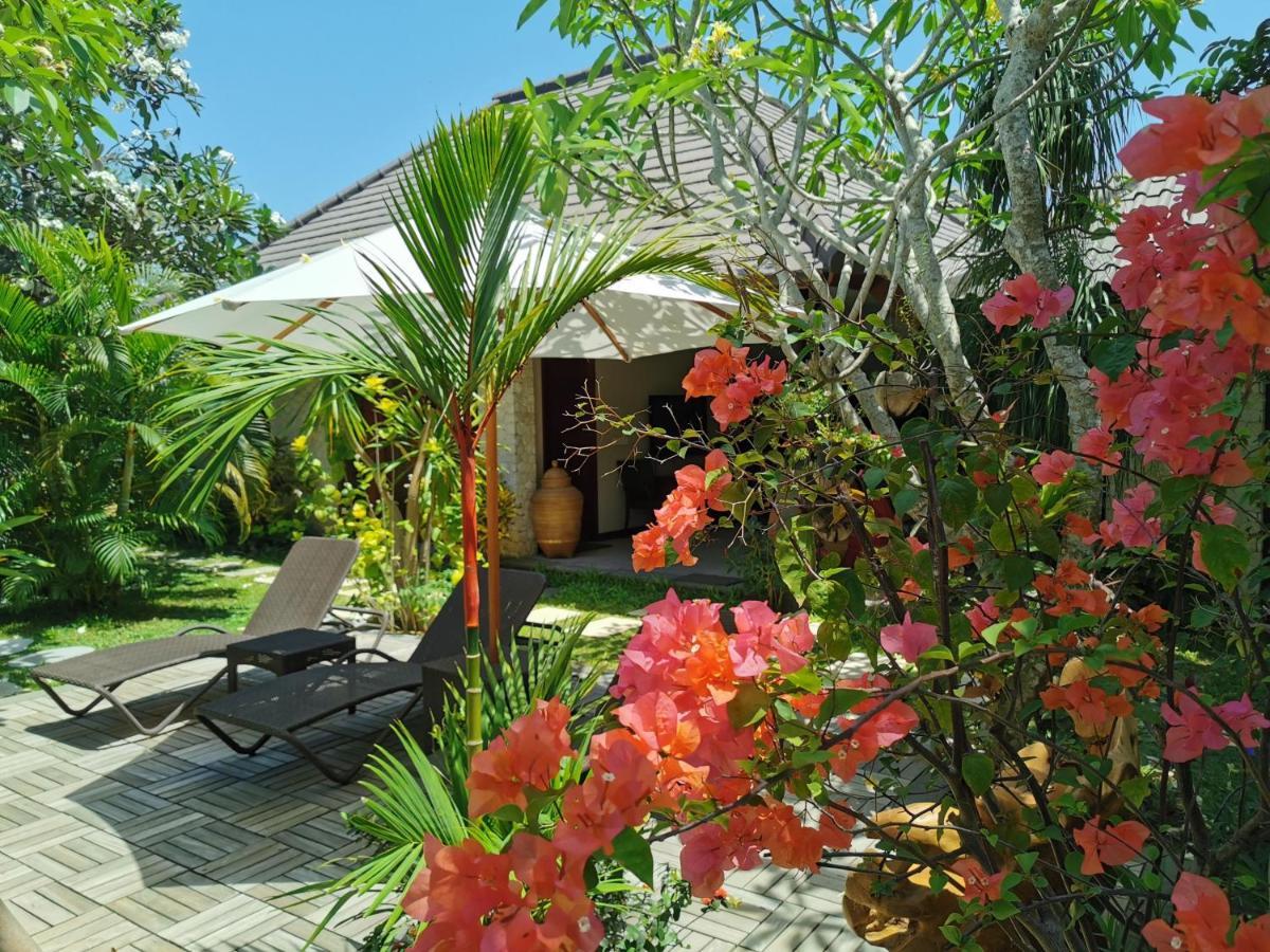 נוסא דואה Artoria Dream Villas Bali מראה חיצוני תמונה