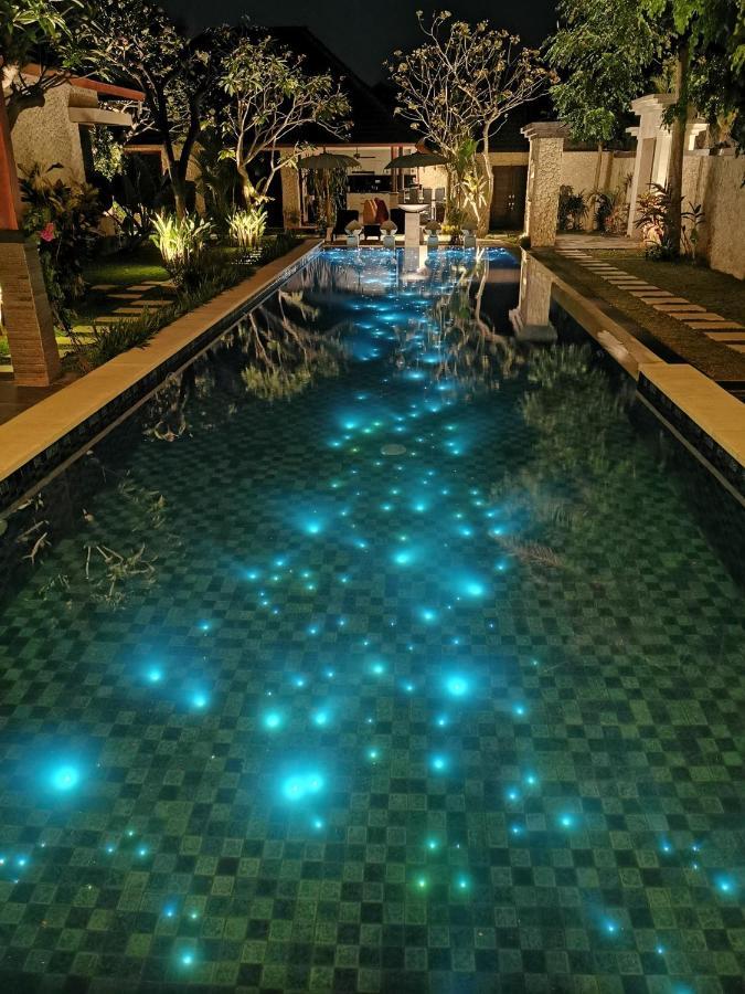 נוסא דואה Artoria Dream Villas Bali מראה חיצוני תמונה