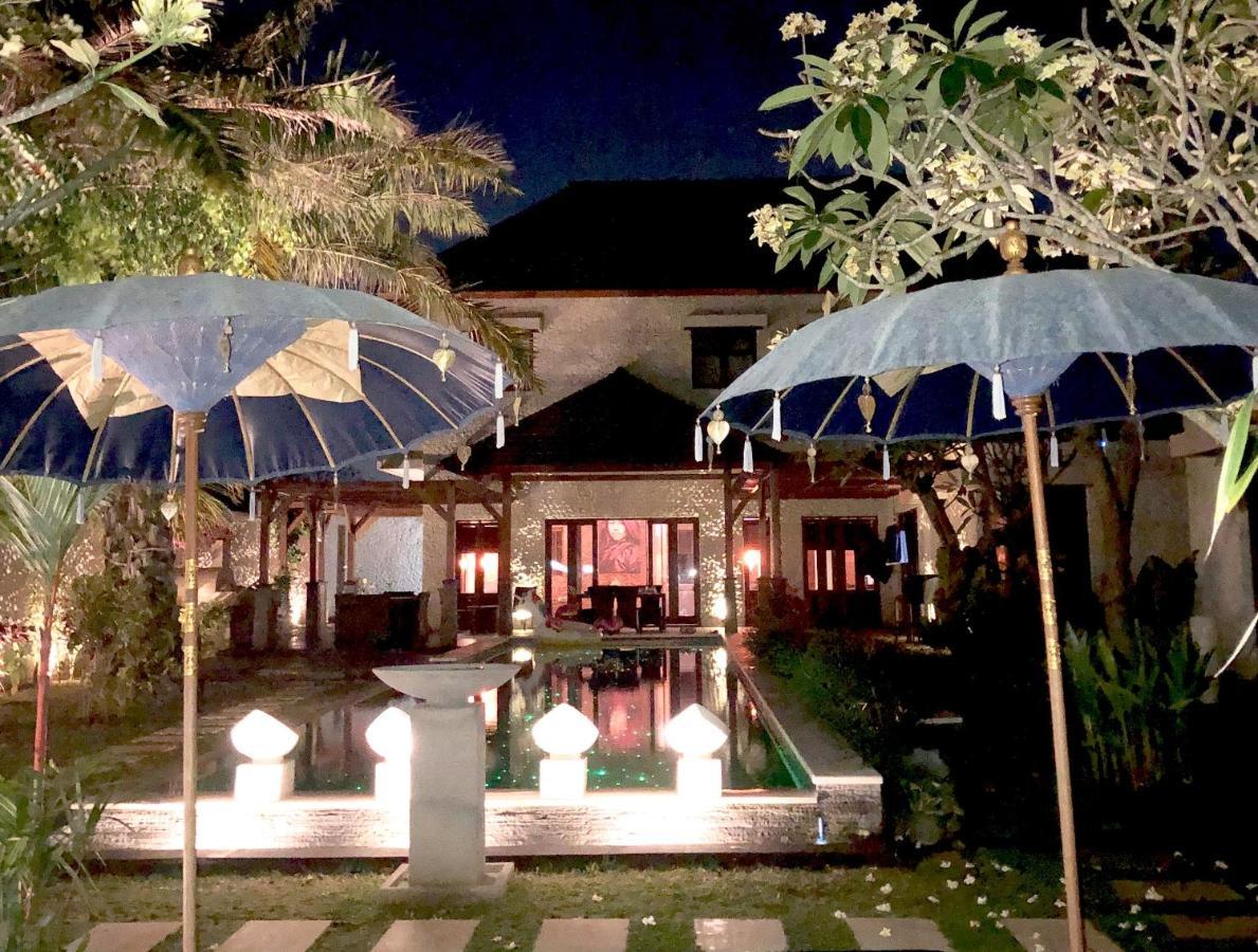 נוסא דואה Artoria Dream Villas Bali מראה חיצוני תמונה