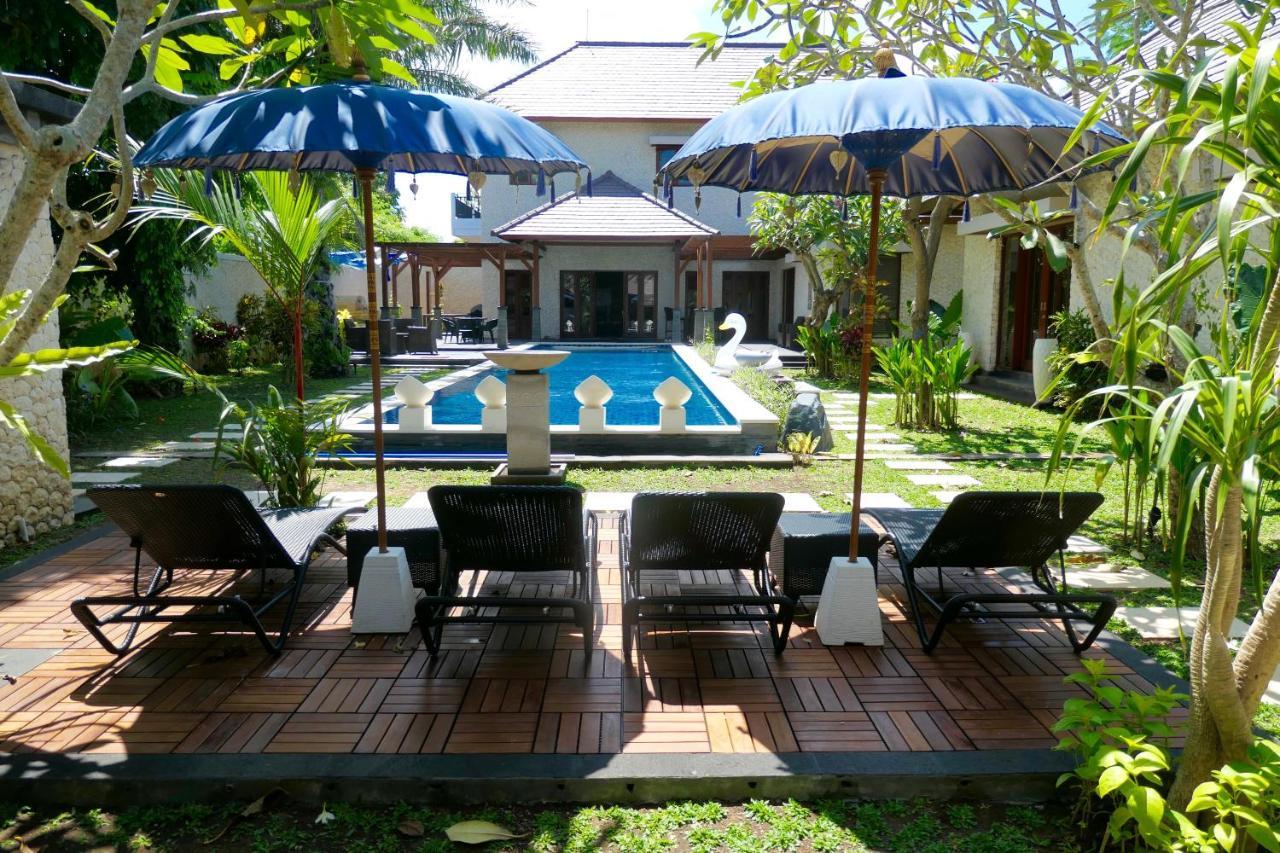 נוסא דואה Artoria Dream Villas Bali מראה חיצוני תמונה