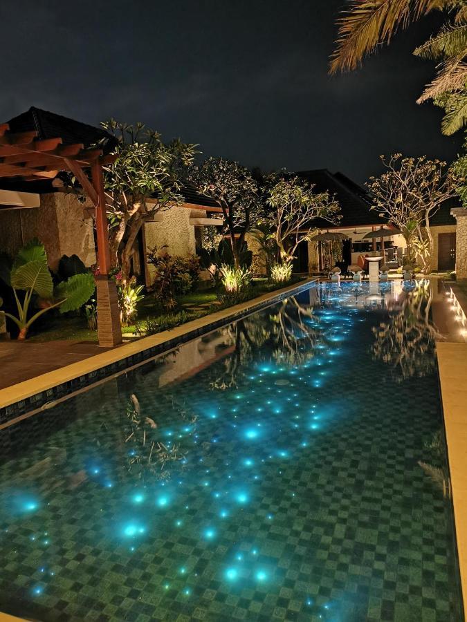 נוסא דואה Artoria Dream Villas Bali מראה חיצוני תמונה