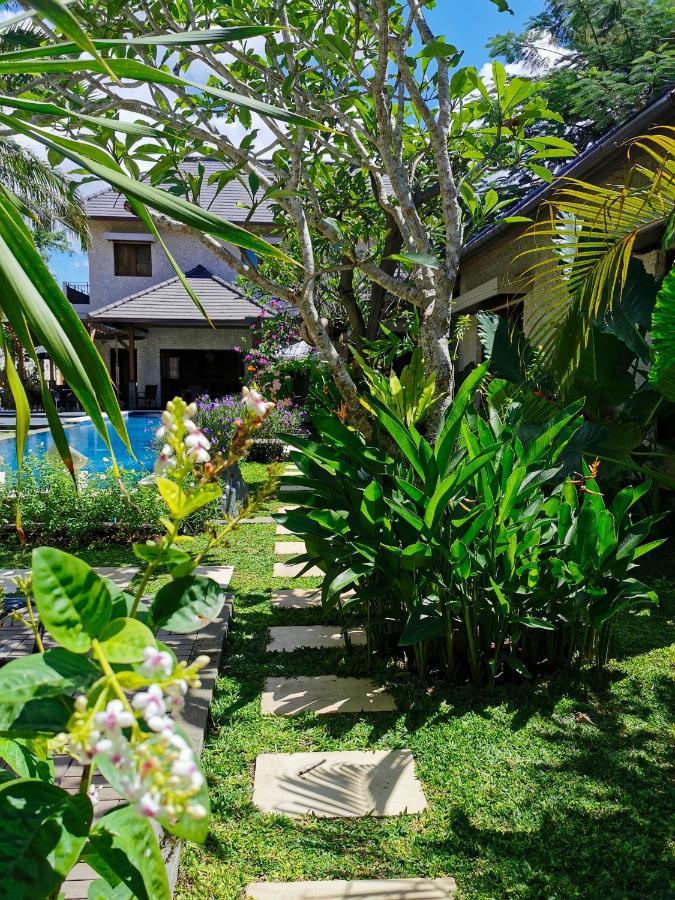 נוסא דואה Artoria Dream Villas Bali מראה חיצוני תמונה