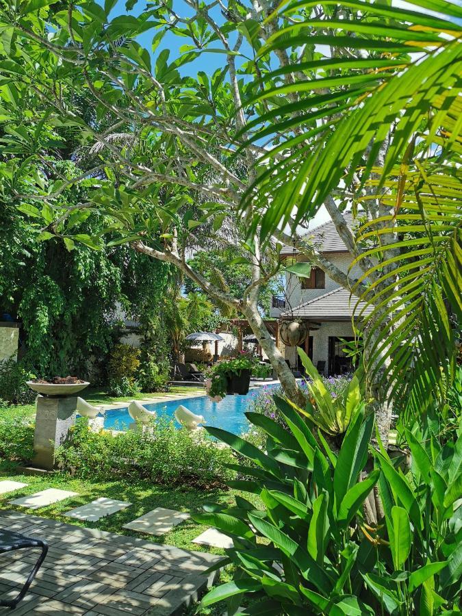 נוסא דואה Artoria Dream Villas Bali מראה חיצוני תמונה