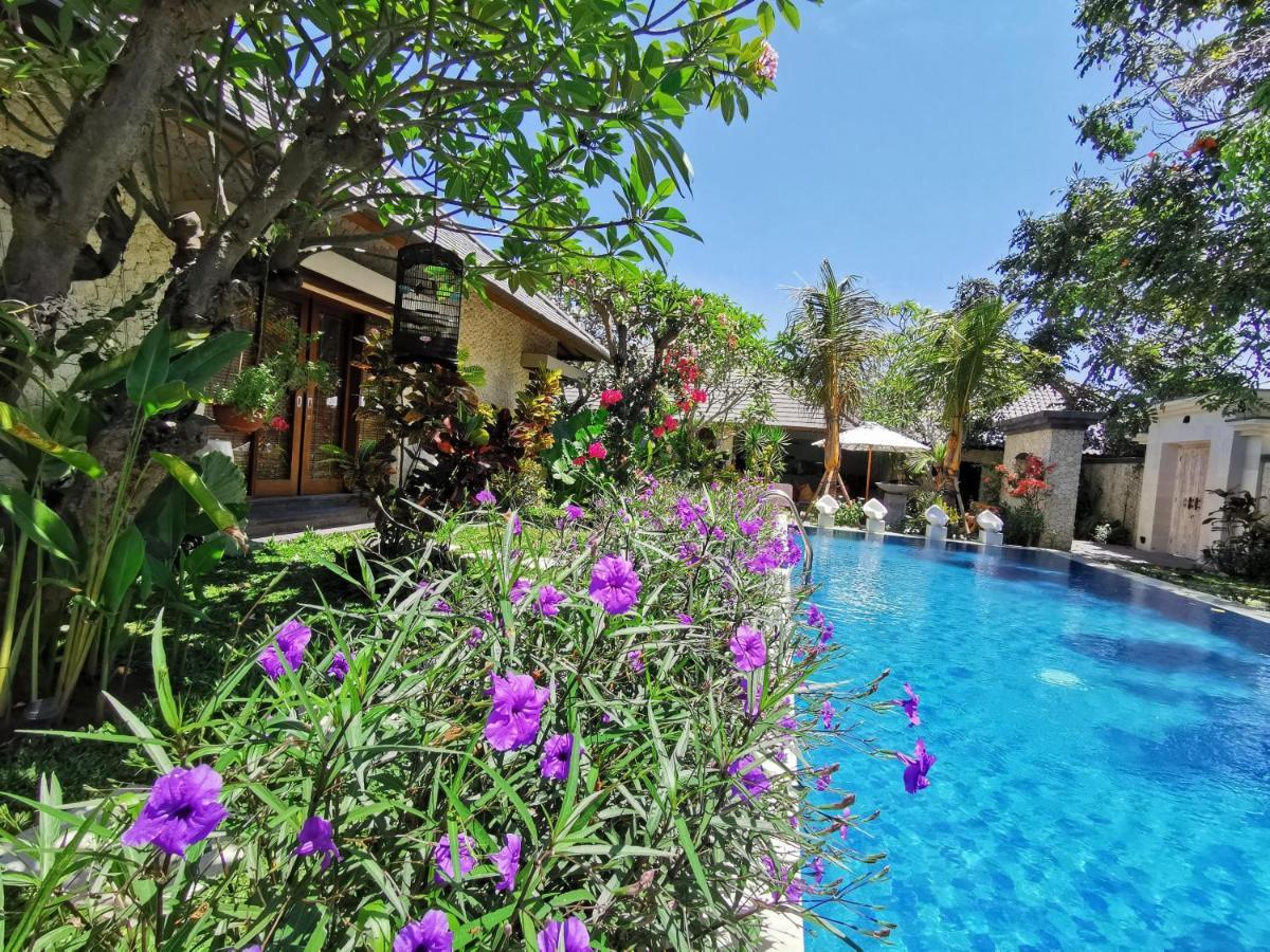 נוסא דואה Artoria Dream Villas Bali מראה חיצוני תמונה