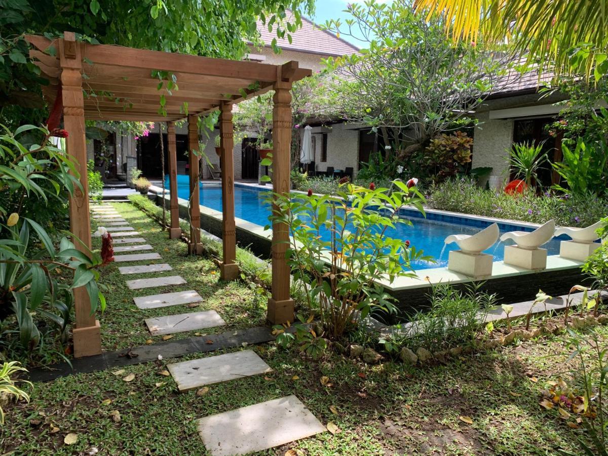 נוסא דואה Artoria Dream Villas Bali מראה חיצוני תמונה