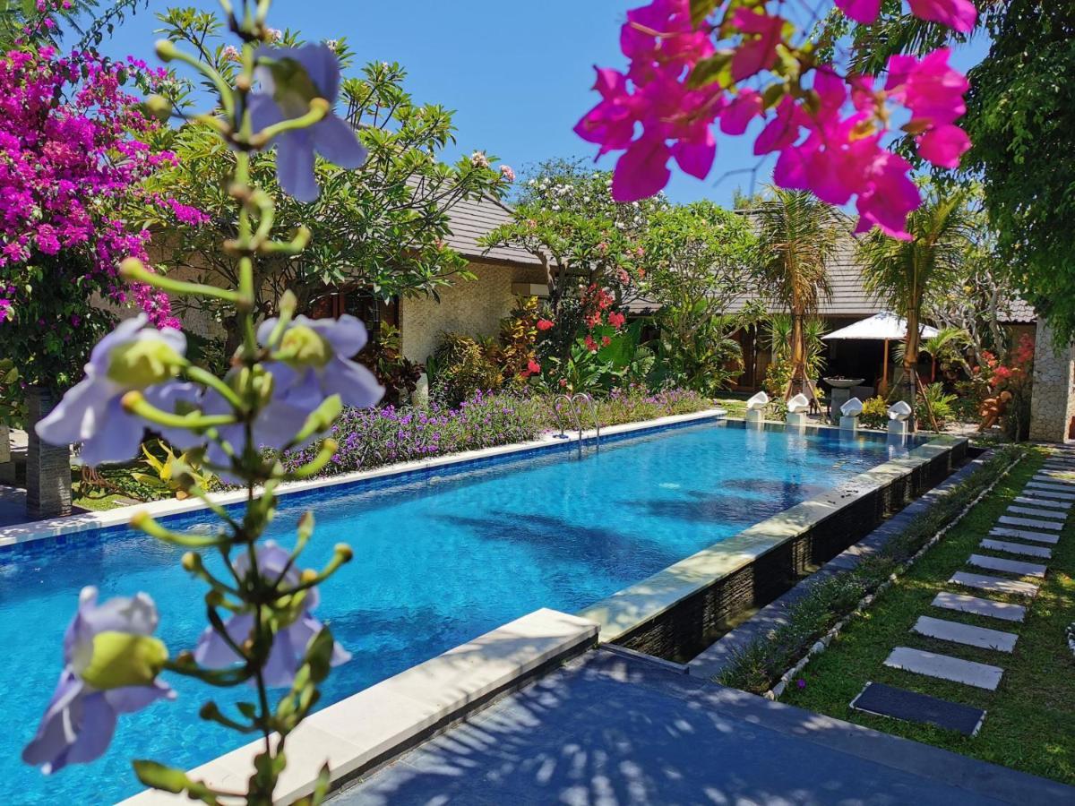 נוסא דואה Artoria Dream Villas Bali מראה חיצוני תמונה