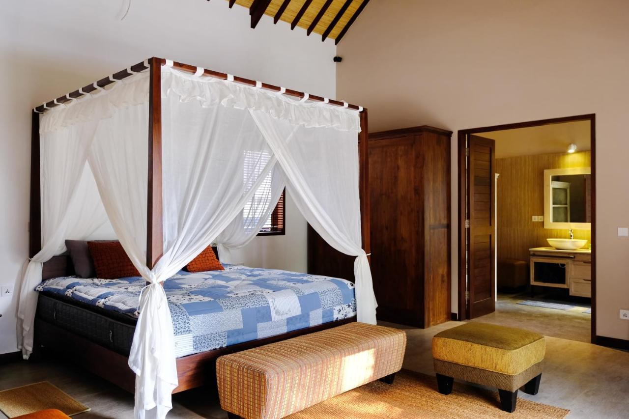 נוסא דואה Artoria Dream Villas Bali מראה חיצוני תמונה