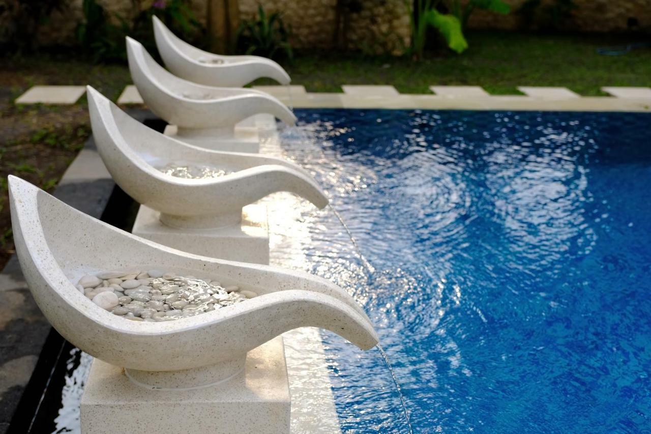 נוסא דואה Artoria Dream Villas Bali מראה חיצוני תמונה