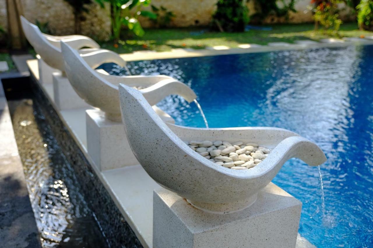 נוסא דואה Artoria Dream Villas Bali מראה חיצוני תמונה