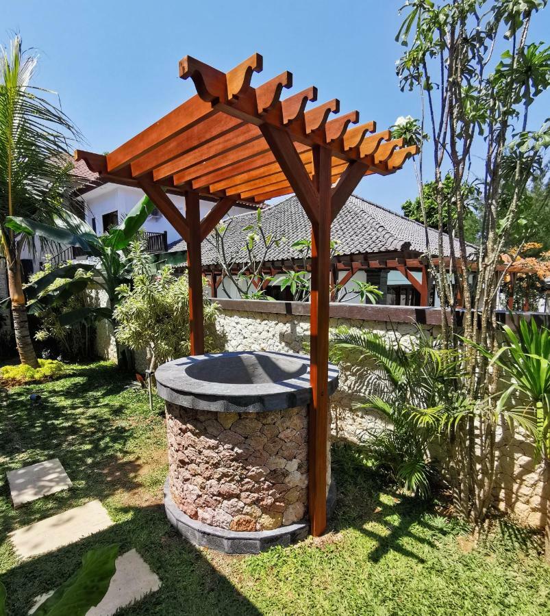 נוסא דואה Artoria Dream Villas Bali מראה חיצוני תמונה